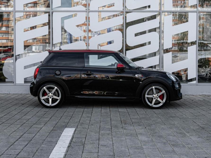 Mini Hatch III (F55/F56) Ставрополь  - изображение 5