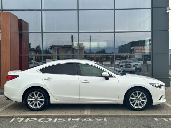 Mazda 6 III (GJ) с пробегом 2013 года, цена 1 500 000 рублей, 163966 км, седан, Автокод Объявления