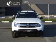Renault Duster I Рестайлинг Казань  - изображение 15