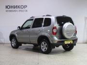 Chevrolet Niva I Рестайлинг Дзержинск  - изображение 16