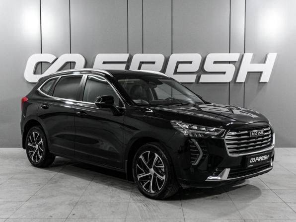 Haval Jolion I с пробегом 2022 года, цена 1 765 000 рублей, 73092 км, внедорожник, Автокод Объявления