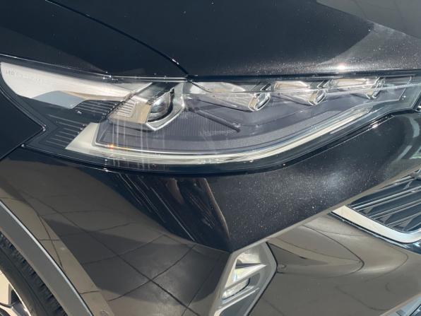 Haval F7 I Рестайлинг с пробегом 2023 года, цена 2 389 000 рублей, 43099 км, внедорожник, Автокод Объявления