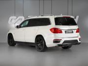 Mercedes-Benz GL-Класс II (X166) Минеральные Воды  - изображение 27
