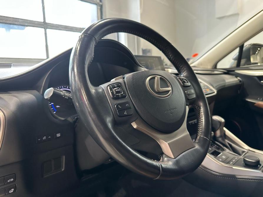 Lexus NX I Москва  - изображение 12
