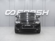 Volkswagen Touareg I Рестайлинг Ростов-на-Дону  - изображение 21