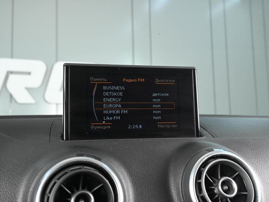 Audi A3 III (8V) Ростов-на-Дону  - изображение 13
