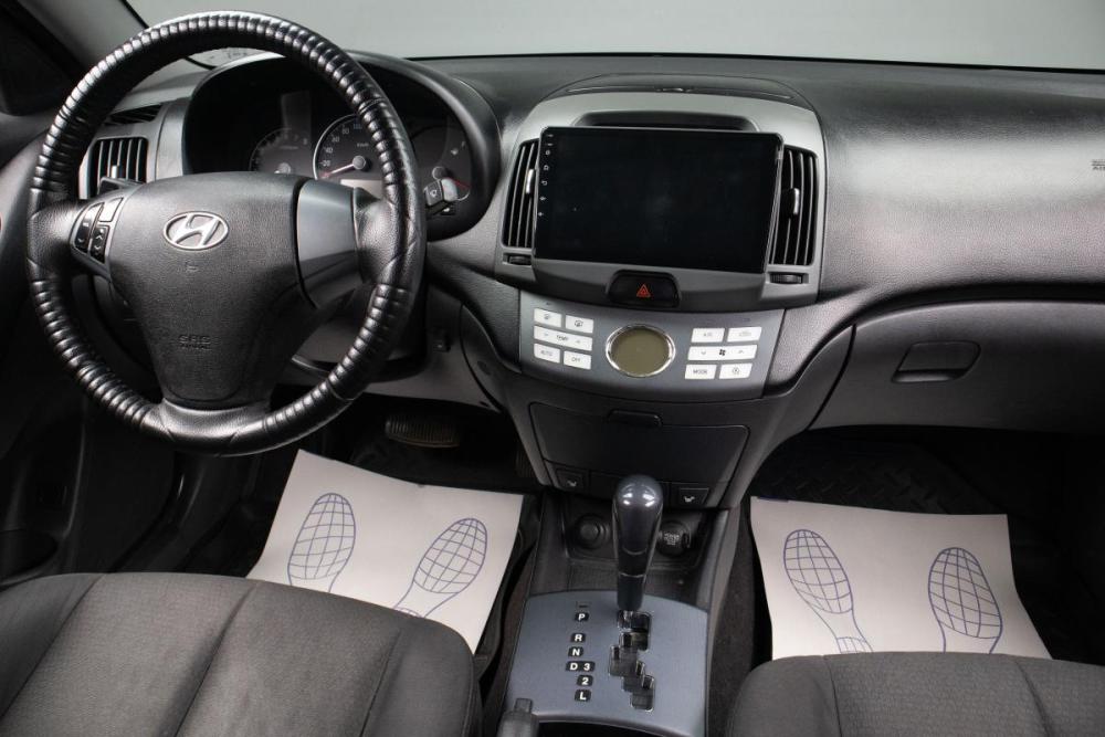 Hyundai Elantra IV (HD) Оренбург  - изображение 9
