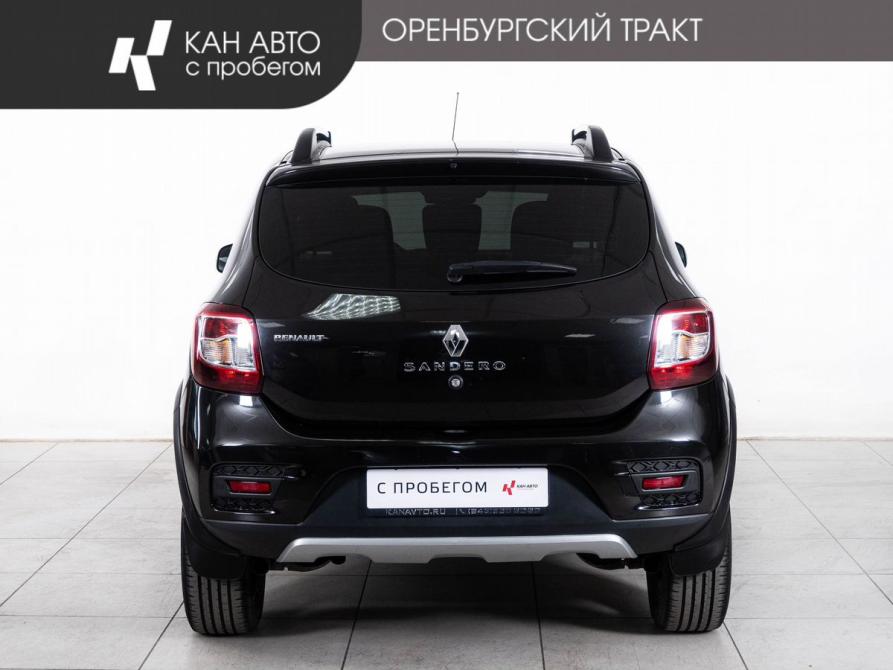 Renault Sandero II Казань  - изображение 4