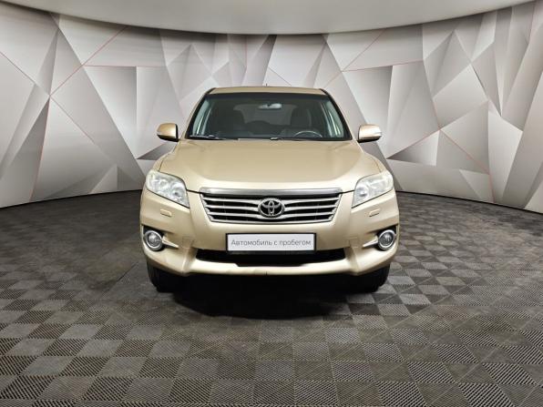 Toyota RAV4 III (XA30) Рестайлинг с пробегом 2011 года, цена 1 161 000 рублей, 222054 км, внедорожник, Автокод Объявления