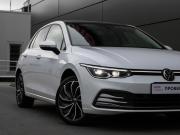 Volkswagen Golf VIII Москва  - изображение 48