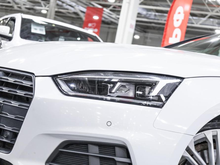 Audi A5 II (F5) Санкт-Петербург  - изображение 3