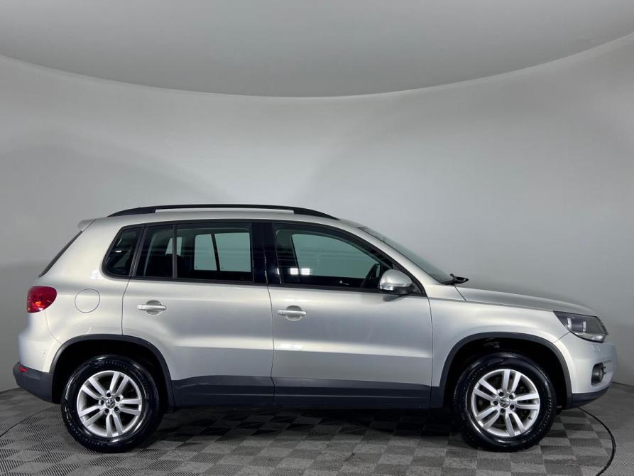 Volkswagen Tiguan I Ростов-на-Дону  - изображение 3