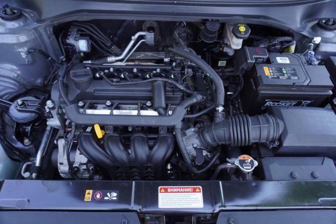 Kia Rio IV с пробегом 2017 года, цена 1 099 000 рублей, 133696 км, седан, Автокод Объявления
