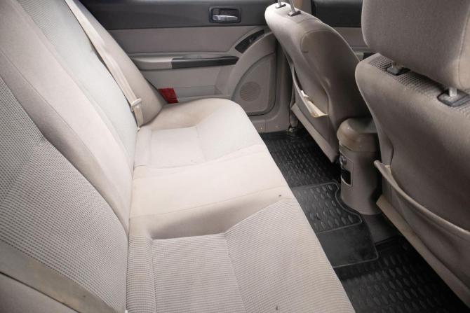 Geely CK (Otaka) I с пробегом 2008 года, цена 249 000 рублей, 40000 км, седан, Автокод Объявления