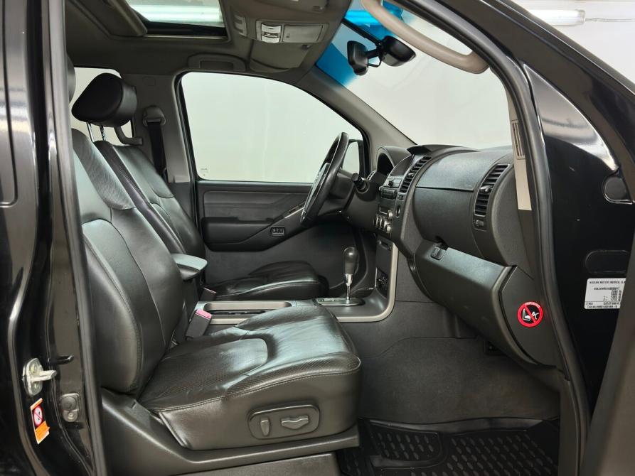 Nissan Pathfinder III Москва  - изображение 14