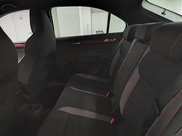Volkswagen Polo VI с пробегом 2021 года, цена 1 718 000 рублей, 54525 км, лифтбек, Автокод Объявления