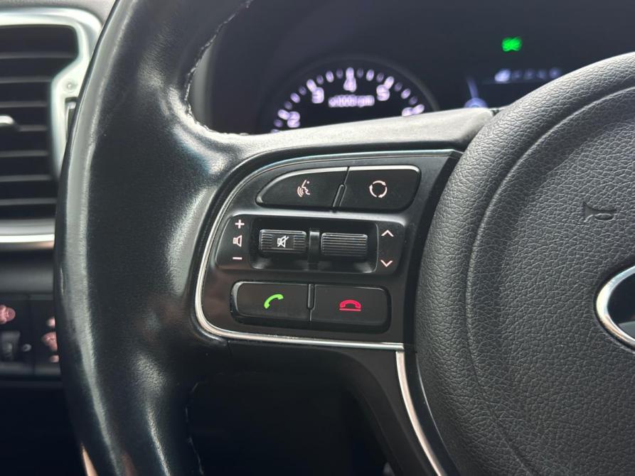 Kia Sportage IV Воронеж  - изображение 14