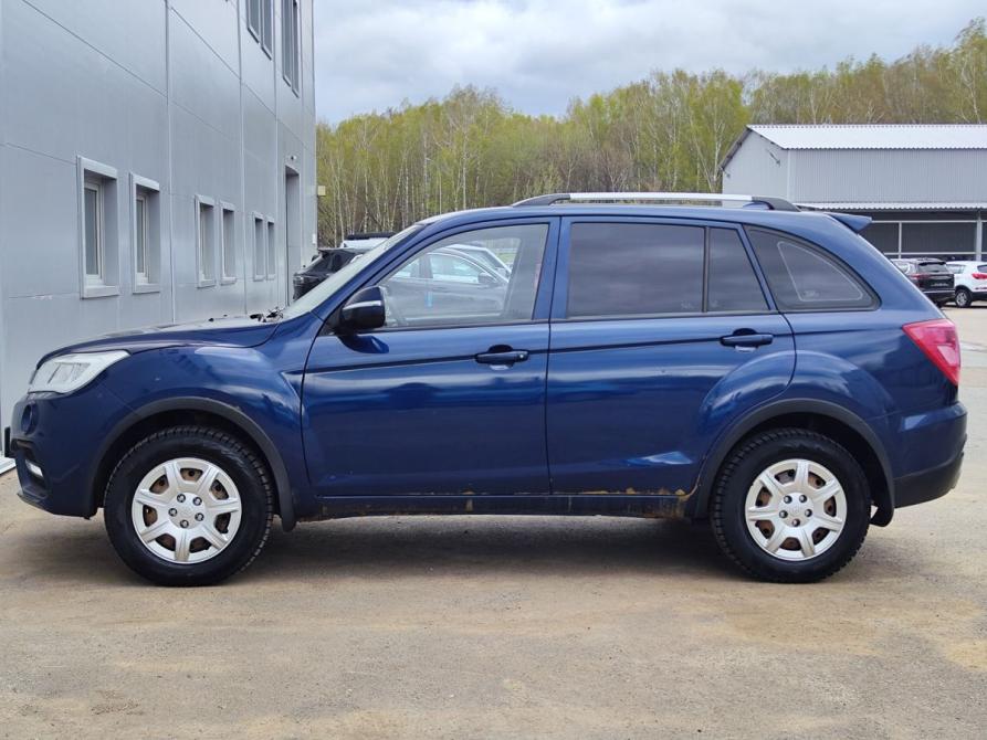 Lifan X60 I Рестайлинг 2 Уфа  - изображение 10