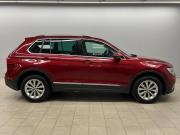 Volkswagen Tiguan II Санкт-Петербург  - изображение 27