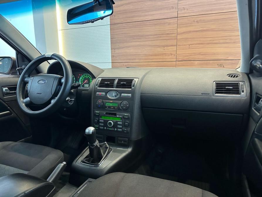 Ford Mondeo III Рестайлинг Челябинск  - изображение 9
