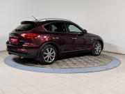 Infiniti QX50 I Екатеринбург  - изображение 32