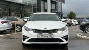 Kia Optima IV Рестайлинг Уфа  - изображение 21