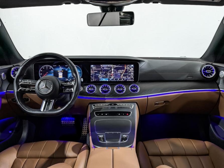 Mercedes-Benz E-Класс V (W213 S213 C238) Рестайлинг Москва  - изображение 14