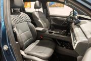 Geely Okavango I Рестайлинг Балашиха  - изображение 38