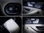 Mercedes-Benz GLS II (X167) Москва  - изображение 49