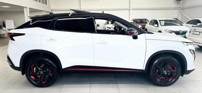 Omoda C5 I с пробегом 2023 года, цена 2 049 000 рублей, 36200 км, внедорожник, Автокод Объявления