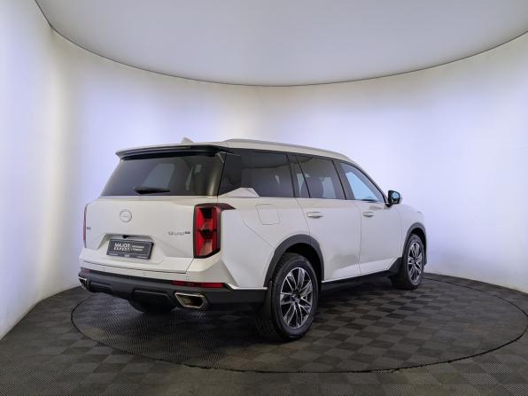 GAC GS8 II с пробегом 2024 года, цена 3 600 000 рублей, 55800 км, внедорожник, Автокод Объявления