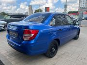Lada (ВАЗ) Granta I Рестайлинг Краснодар  - изображение 13