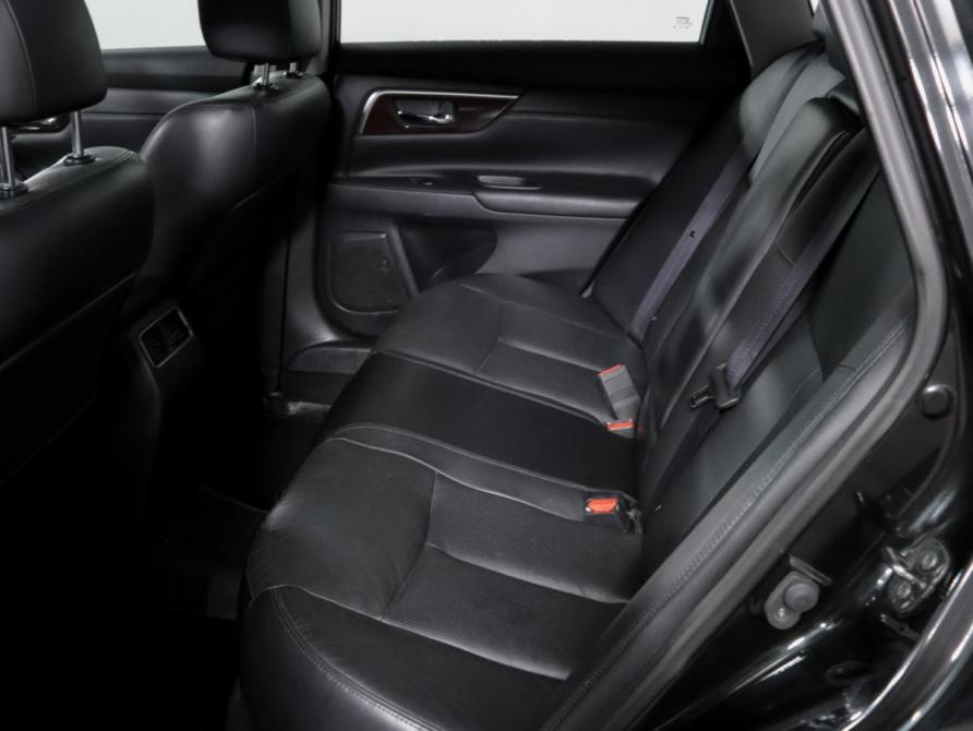 Nissan Teana III Москва  - изображение 11