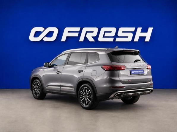 Chery Tiggo 8 Pro I с пробегом 2023 года, цена 1 899 022 рубля, 58239 км, внедорожник, Автокод Объявления