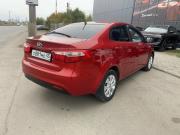 Kia Rio III Курган  - изображение 11