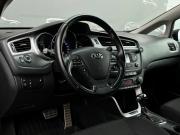 Kia Ceed II Санкт-Петербург  - изображение 32