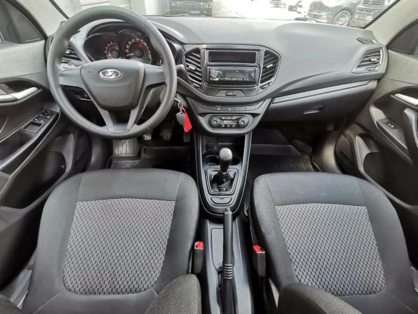 Lada (ВАЗ) Vesta I с пробегом 2020 года, цена 851 000 рублей, 162000 км, седан, Автокод Объявления