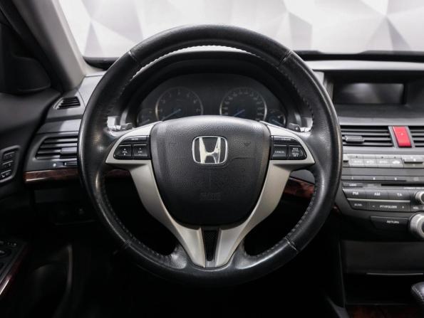 Honda Crosstour I с пробегом 2012 года, цена 1 459 000 рублей, 235100 км, внедорожник, Автокод Объявления