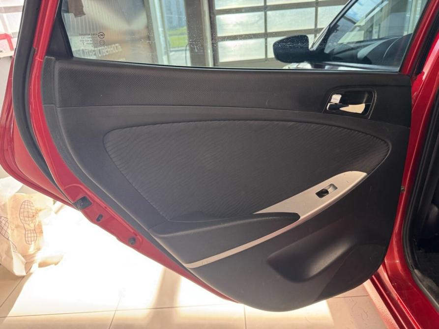 Hyundai Solaris I Екатеринбург  - изображение 10