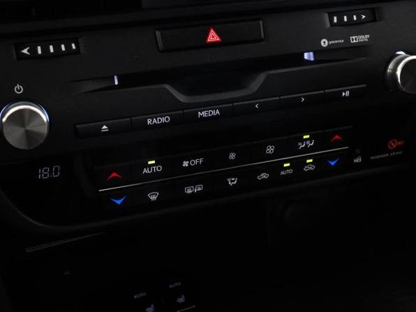 Lexus RX IV с пробегом 2017 года, цена 4 397 000 рублей, 66000 км, внедорожник, Автокод Объявления