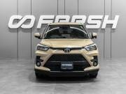 Toyota Raize I Тюмень  - изображение 22