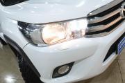 Toyota Hilux VIII Новокузнецк  - изображение 42