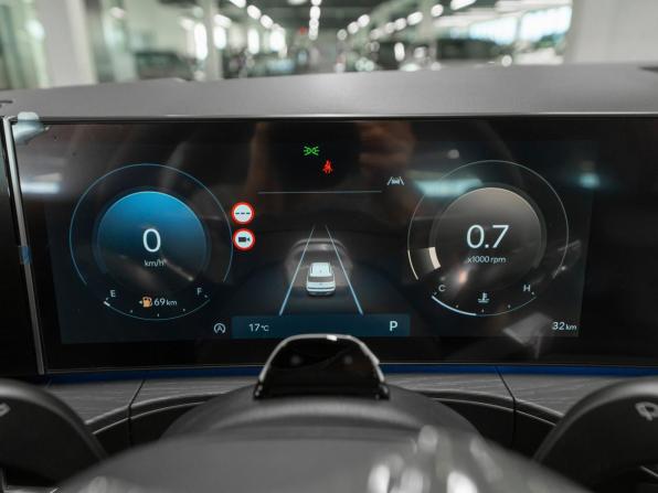 Hyundai Santa Fe V (MX5) с пробегом 2026 года, цена 5 450 000 рублей, 50 км, внедорожник, Автокод Объявления