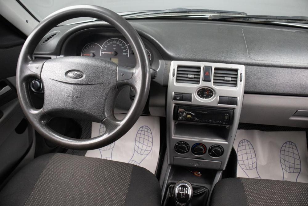 Lada (ВАЗ) Priora I Оренбург  - изображение 9