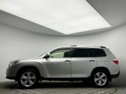 Toyota Highlander II (XU40) Рестайлинг Мурманск  - изображение 29