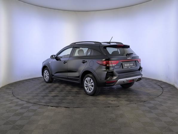 Kia Rio IV Рестайлинг с пробегом 2021 года, цена 1 750 000 рублей, 93397 км, хэтчбек, Автокод Объявления