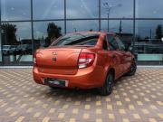 Lada (ВАЗ) Granta I Калуга  - изображение 7