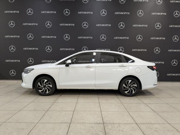 BAIC U5 Plus с пробегом 2023 года, цена 725 000 рублей, 153899 км, седан, Автокод Объявления