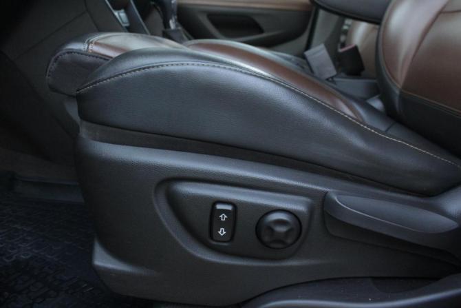 Opel Mokka I с пробегом 2014 года, цена 1 190 000 рублей, 202386 км, внедорожник, Автокод Объявления