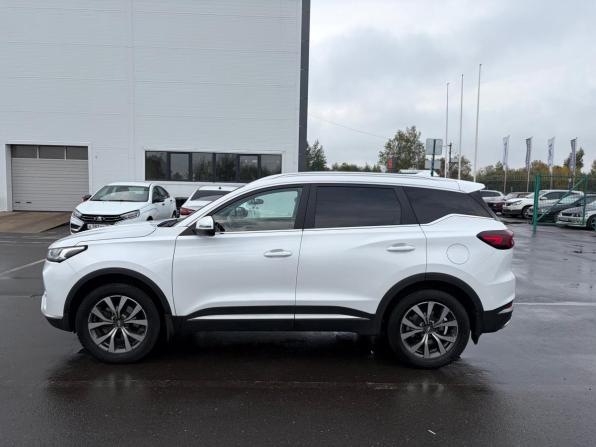 Chery Tiggo 7 Pro I с пробегом 2020 года, цена 1 362 000 рублей, 83081 км, внедорожник, Автокод Объявления